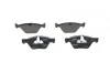Тормозные колодки дисковые BOSCH 0986494729 (фото 2)