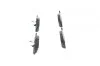 Тормозные колодки дисковые BOSCH 0986494729 (фото 3)