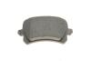 ДИСКОВЫЕ КОЛОДКИ ЗАДНI ACCESSORIES BOSCH 0 986 494 731 (фото 5)