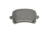 Тормозные колодки задние дисковые BOSCH 0 986 494 731 (фото 5)