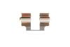 ДИСКОВЫЕ КОЛОДКИ ЗАДНI ACCESSORIES BOSCH 0 986 494 731 (фото 7)