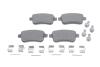 Тормозные колодки дисковые BOSCH 0986494735 (фото 1)