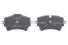 Гальмівні колодки дискові BOSCH 0986494736 (фото 4)