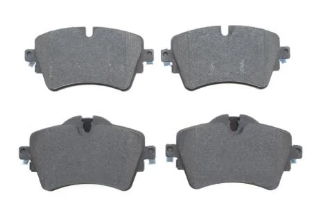 Тормозные колодки дисковые BOSCH 0986494736