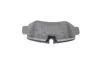 Тормозные колодки задние дисковые BOSCH 0 986 494 739 (фото 4)