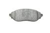 Тормозные колодки дисковые передние BOSCH 0 986 494 741 (фото 4)