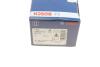 Тормозные колодки дисковые BOSCH 0986494745 (фото 13)