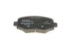 Тормозные колодки дисковые BOSCH 0986494745 (фото 4)