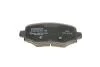 Гальмівні колодки дискові BOSCH 0986494745 (фото 4)