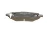 Тормозные колодки дисковые BOSCH 0986494745 (фото 6)
