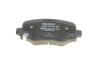 Тормозные колодки дисковые BOSCH 0986494745 (фото 7)