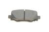 Тормозные колодки дисковые BOSCH 0986494745 (фото 8)
