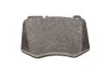 Тормозные колодки дисковые BOSCH 0986494750 (фото 3)
