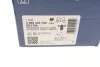 Тормозные колодки дисковые BOSCH 0986494750 (фото 4)