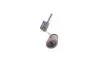 Тормозные колодки дисковые BOSCH 0986494752 (фото 3)