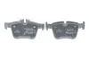 Тормозные колодки дисковые BOSCH 0986494752 (фото 6)