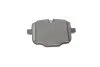 Тормозные колодки дисковые BOSCH 0 986 494 759 (фото 7)