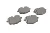 Тормозные колодки дисковые BOSCH 0 986 494 759 (фото 8)