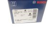 Гальмівні колодки дискові BOSCH 0 986 494 759 (фото 9)