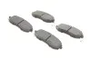 Тормозные колодки дисковые BOSCH 0986494761 (фото 2)