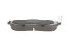 Тормозные колодки дисковые BOSCH 0986494761 (фото 4)