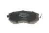 Тормозные колодки дисковые BOSCH 0986494761 (фото 5)