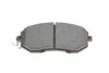 Тормозные колодки дисковые BOSCH 0986494761 (фото 6)