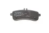 Гальмівні колодки задні дискові BOSCH 0986494763 (фото 7)