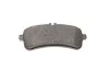 Гальмівні колодки задні дискові BOSCH 0986494763 (фото 8)