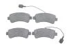 Тормозные колодки дисковые BOSCH 0986494765 (фото 1)