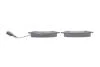 Тормозные колодки дисковые BOSCH 0986494765 (фото 4)