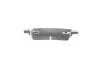 Тормозные колодки задние дисковые BOSCH 0986494766 (фото 2)