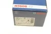 Гальмівні колодки задні дискові BOSCH 0 986 494 767 (фото 6)