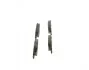 Гальмівні колодки дискові Bosch 0 986 494 770 BOSCH 0986494770 (фото 3)