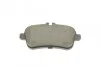 Тормозные колодки задние дисковые BOSCH 0986494771 (фото 5)