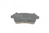 Тормозные колодки задние дисковые BOSCH 0986494771 (фото 7)