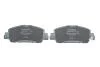 Тормозные колодки дисковые BOSCH 0986494773 (фото 4)