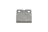 Гальмівні колодки дискові BOSCH 0986494775 (фото 3)