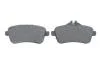 Гальмівні колодки задні дискові BOSCH 0986494783 (фото 5)