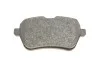 Гальмівні колодки дискові BOSCH 0986494790 (фото 6)
