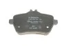 Гальмівні колодки дискові BOSCH 0986494790 (фото 8)