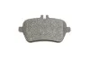Гальмівні колодки дискові BOSCH 0986494790 (фото 9)
