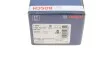 Гальмівні колодки дискові BOSCH 0986494790 (фото 10)