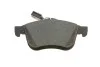 Тормозные колодки передние дисковые BOSCH 0986494795 (фото 5)