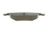 Тормозные колодки передние дисковые BOSCH 0986494795 (фото 6)
