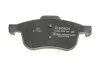 Тормозные колодки передние дисковые BOSCH 0986494795 (фото 7)