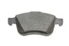 Тормозные колодки передние дисковые BOSCH 0986494795 (фото 8)