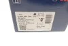 Гальмівні колодки передні дискові BOSCH 0986494799 (фото 9)