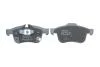 Тормозные колодки дисковые BOSCH 0986494801 (фото 4)
