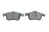 Тормозные колодки дисковые BOSCH 0986494801 (фото 5)
